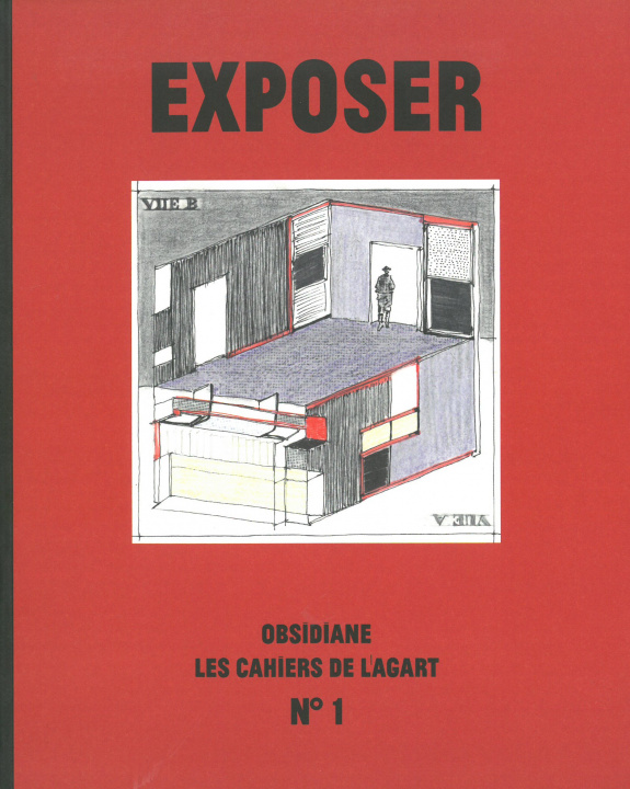 Knjiga Exposer collegium