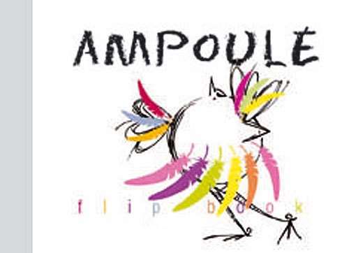 Buch Ampoulé Salvi