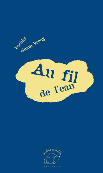 Buch Au fil de l'eau Kochka
