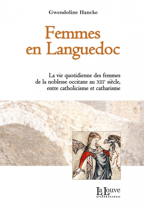 Boek Femmes en languedoc Hancke