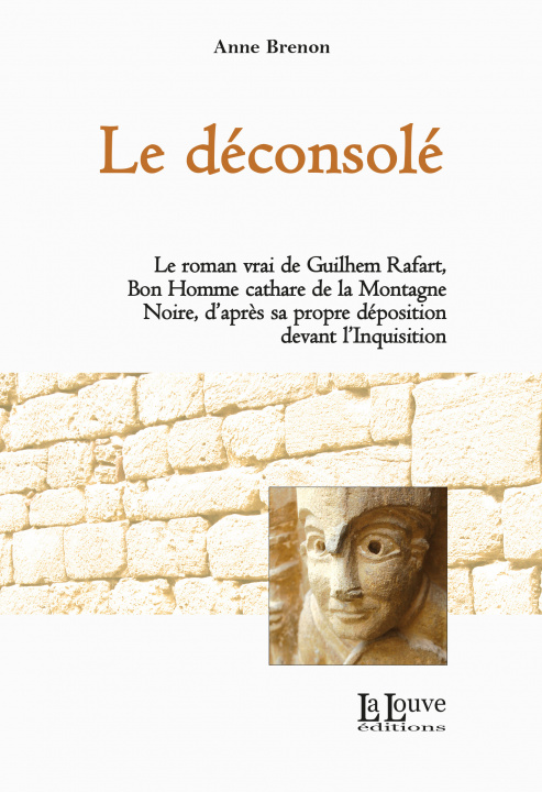 Boek Le déconsolé BRENON