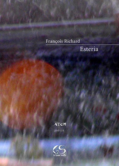 Book Estéria RICHARD