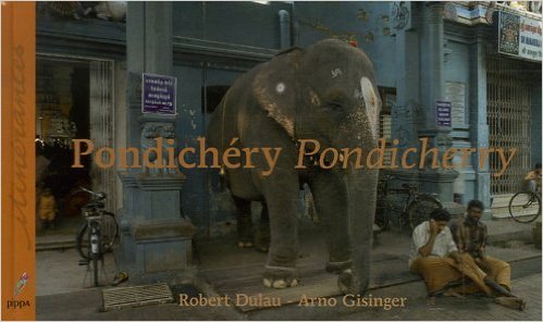 Libro Pondichery DULAU/GISINGER