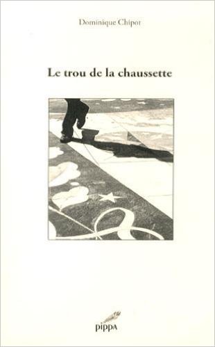 Buch Le trou de la chaussette DOMINIQUE