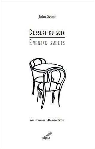 Buch Dessert du soir SECOR