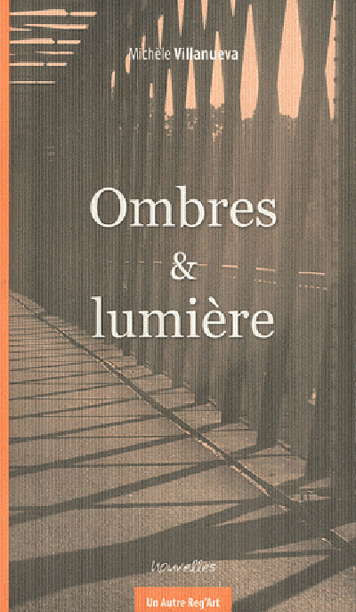 Buch Ombres & lumière Villanueva