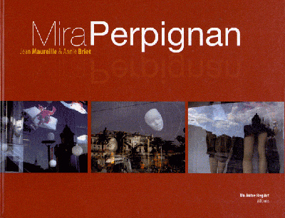 Kniha Mira Perpignan Maureille