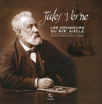Kniha Coffret Les voyageurs du XIXe siècle Jules Verne