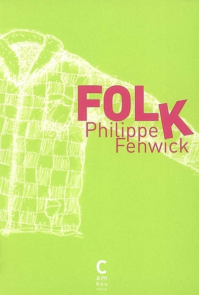 Knjiga folk Fenwick philippe