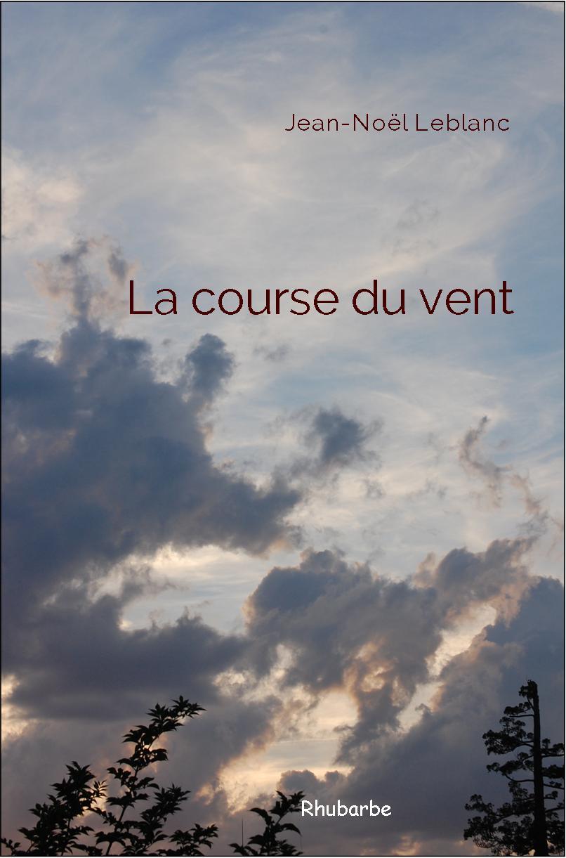 Knjiga La Course du vent Jean-Noël