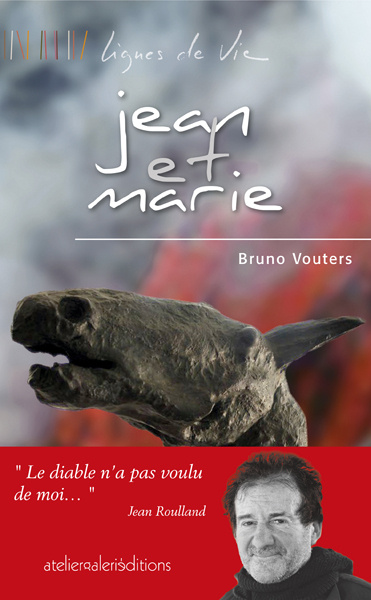 Könyv Jean et Marie Vouters