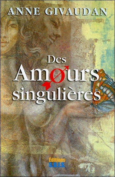 Carte Des Amours singulières Givaudan