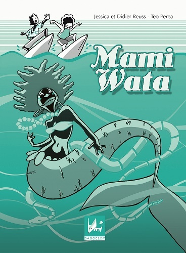 Book Mami Wata Reuss-Nliba