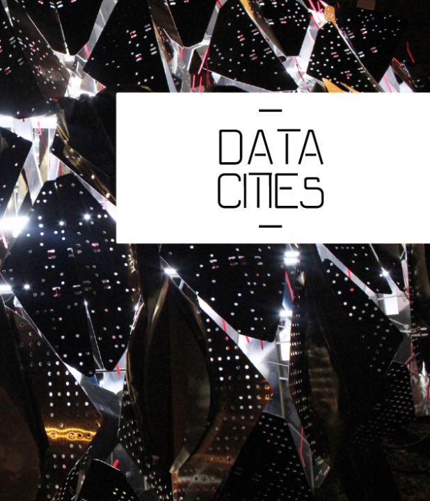 Książka Data Cities collegium