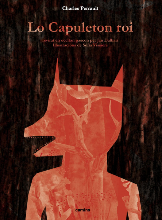 Buch LO CAPULETON ROI + CD PERRAULT
