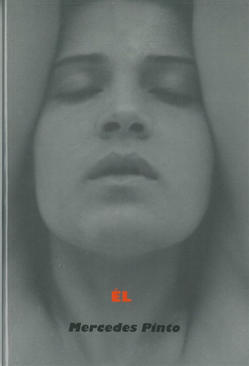 Knjiga EL Mercedes Pinto