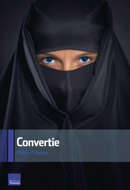 Knjiga CONVERTIE D AUZON-M