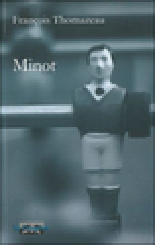 Libro Minot Thomazeau