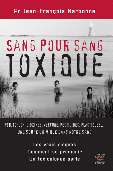 Carte Sang pour sang toxique Jean-François Narbonne
