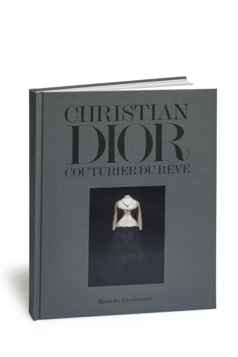 Книга Christian Dior collegium