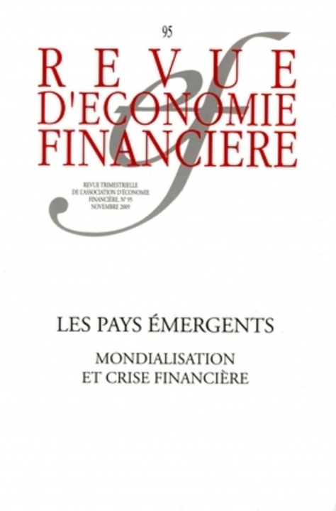 Buch Les pays émergents collegium