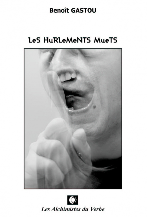 Buch Les Hurlements muets Gastou