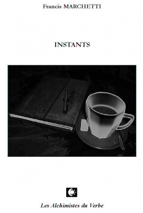 Libro INSTANTS Marchetti