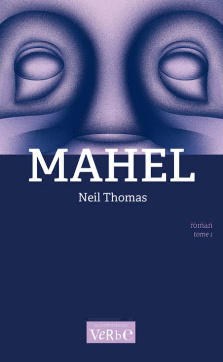 Book MAHEL THOMAS