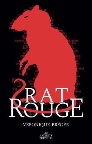Libro Le Rat Rouge VERONIQUE