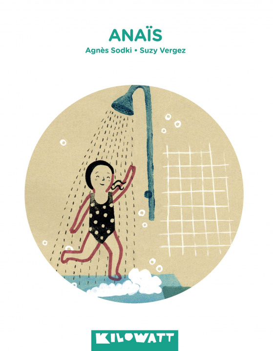 Buch Anaïs Sodki