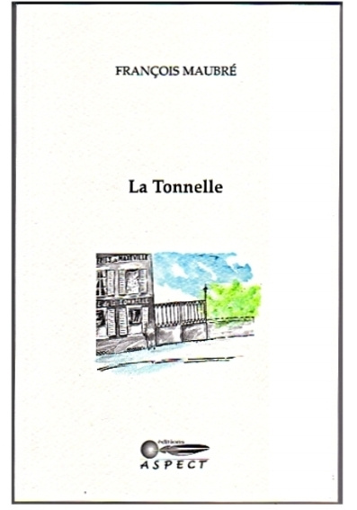 Book LaTonnelle Maubré