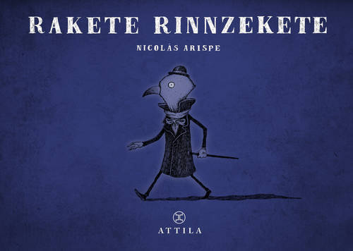 Buch Rakete Rinnzekete collegium