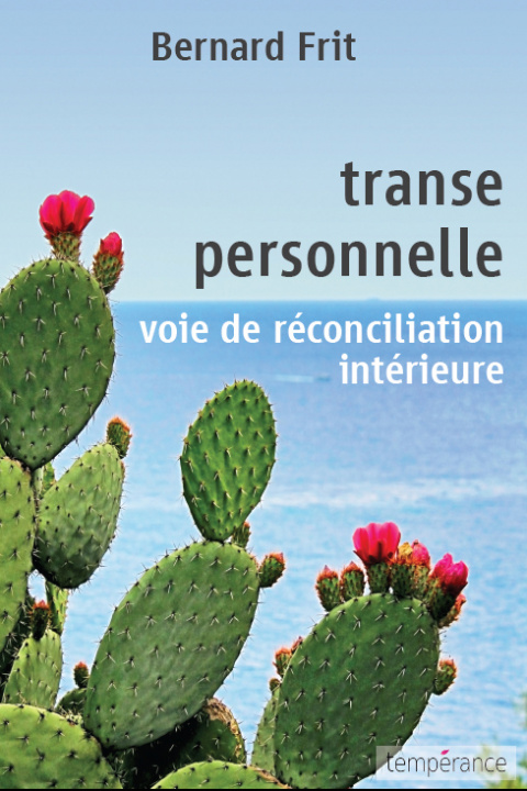 Carte Transe Personnelle, Voie de Réconciliation Intérieure FRIT