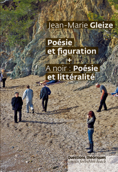 Libro Littéralité Gleize