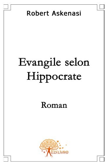 Carte Evangile selon hippocrate Zambo Onana
