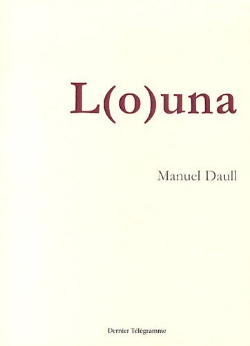 Book La plui [sic] Griot