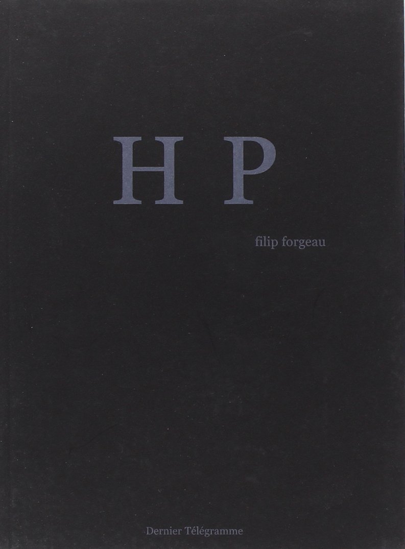 Book HP Forgeau