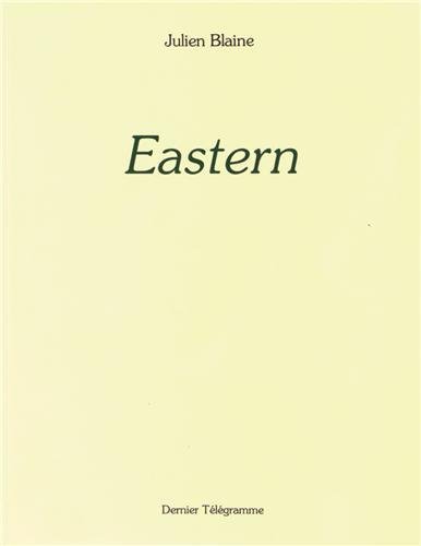 Book Eastern Blaine