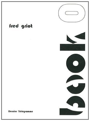 Book Book 0 Griot