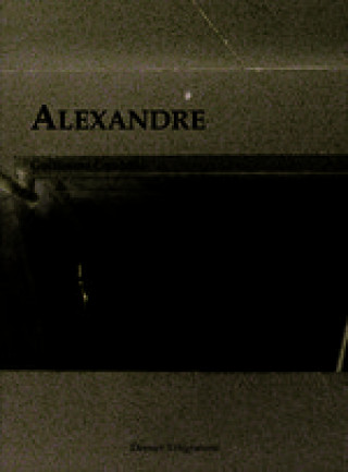 Knjiga Alexandre Condello