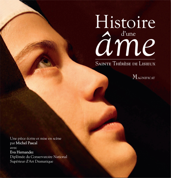 Knjiga Histoire d'une âme 