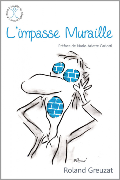 Knjiga L'Impasse Muraille Greuzat
