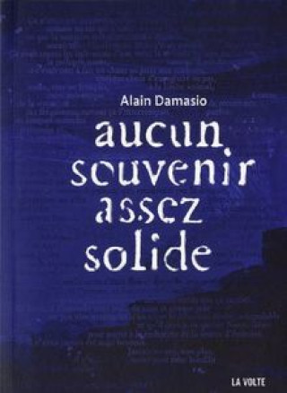 Livro Aucun souvenir assez solide nouvelles Systar