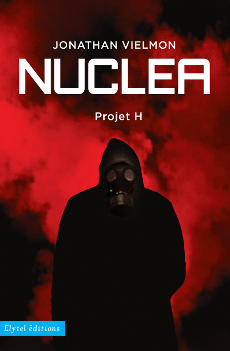 Book NUCLEA Vielmon