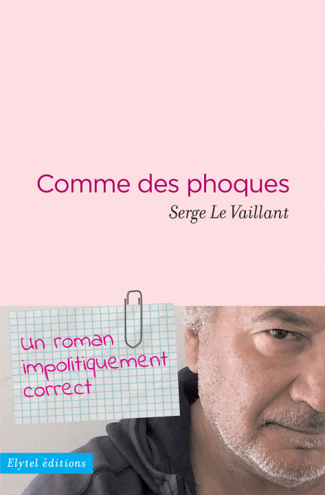 Libro COMME DES PHOQUES LE VAILLANT