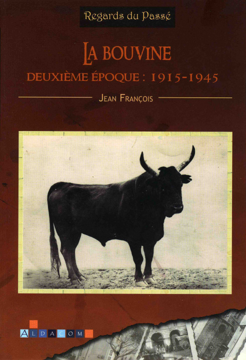 Книга La bouvine François