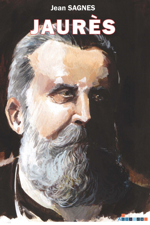 Libro Jaurès Sagnes