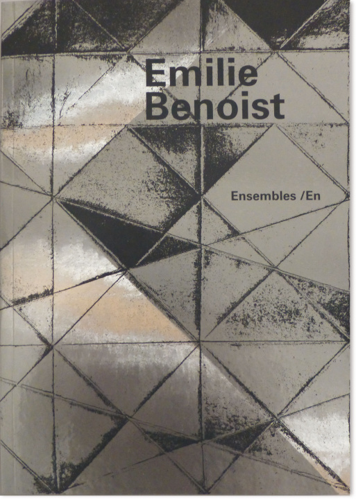 Knjiga Ensembles / En Benoist