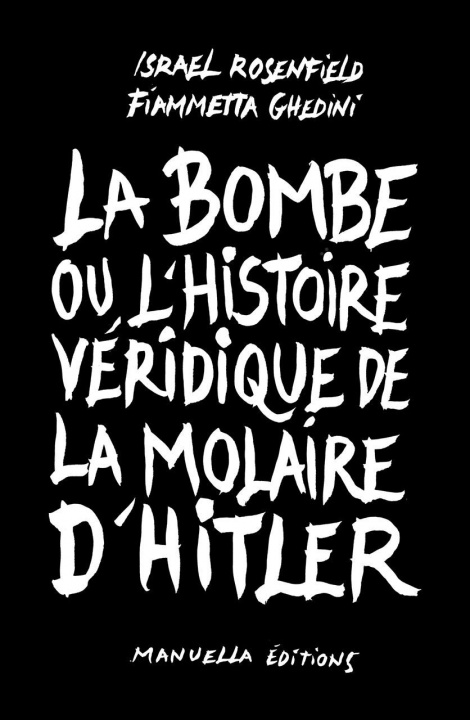 Книга La Bombe Rosenfield
