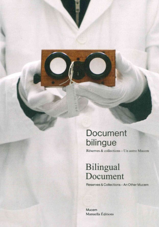 Book Document Bilingue Bullot